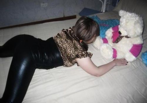 Индивидуалка СПб Марго Брюнетка c 3 размером груди у метро Черная речка Санкт-Петербург Фото-4