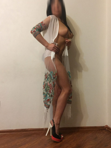 Индивидуалка СПб Вита +7(981)167-67-19