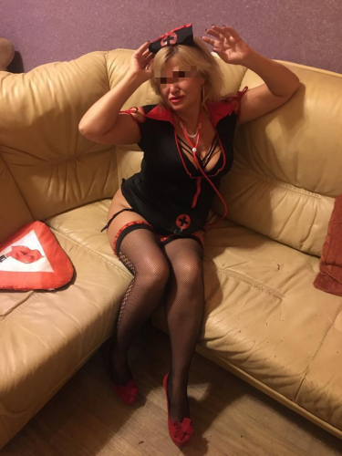 Проститутка Питерa Тамара +7(981)193-28-94