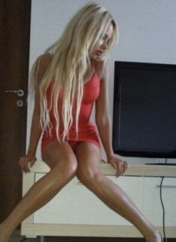 Проститутка Питера Маша Блондинка c 3 размером груди у метро Черная речка Санкт-Петербург Фото-2