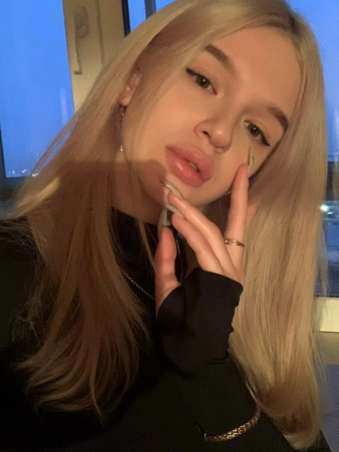 Проститутка Питера Вера Блондинка c 2 размером груди у метро Обухово Санкт-Петербург Фото-3