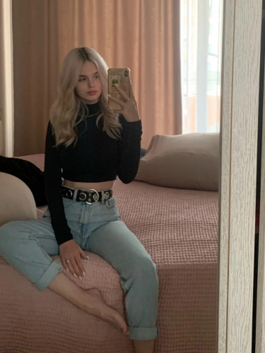 Проститутка Питера Оля Блондинка c 2 размером груди у метро Спасская Санкт-Петербург Фото-2