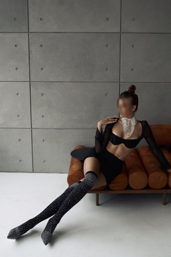 Индивидуалка СПб Илона Брюнетка c 2 размером груди у метро Черная речка Санкт-Петербург Фото-4