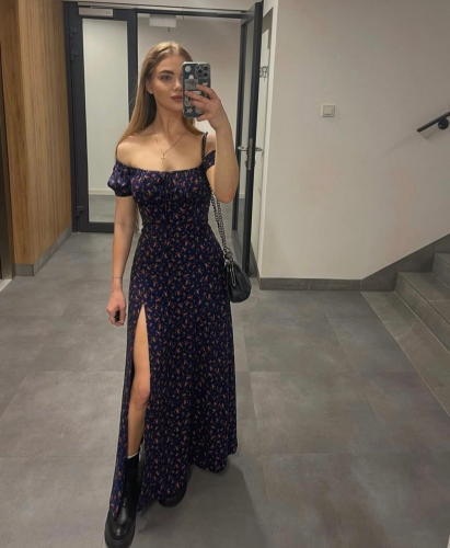 Проститутка Питера Лена Шатенка c 3 размером груди у метро Спортивная Санкт-Петербург Фото-3